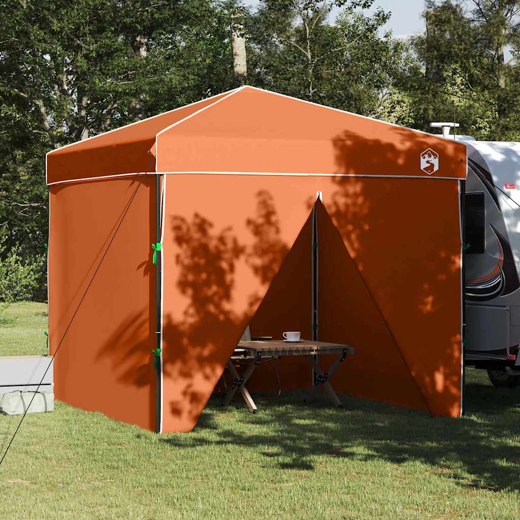 Luifel Tent 243 X 243 X 251 Cm Stof