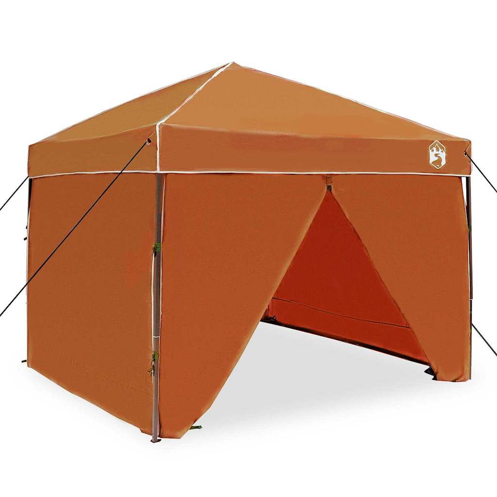 Luifel Tent 243 X 243 X 251 Cm Stof