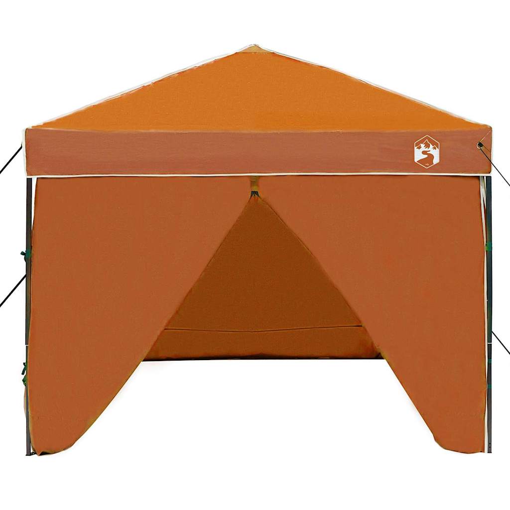 Luifel Tent 243 X 243 X 251 Cm Stof