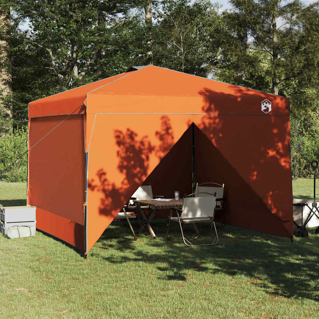 Luifel Tent 290 X 290 X 251 Cm Stof