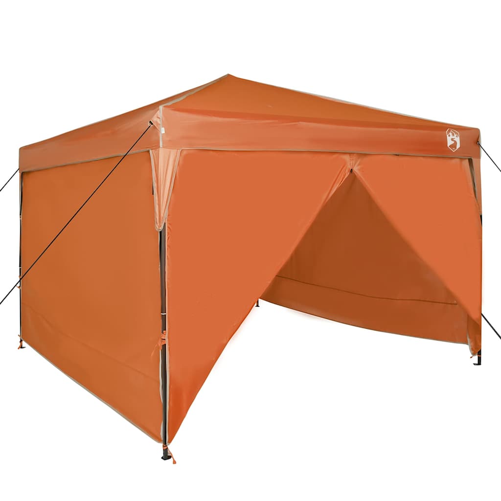 Luifel Tent 290 X 290 X 251 Cm Stof