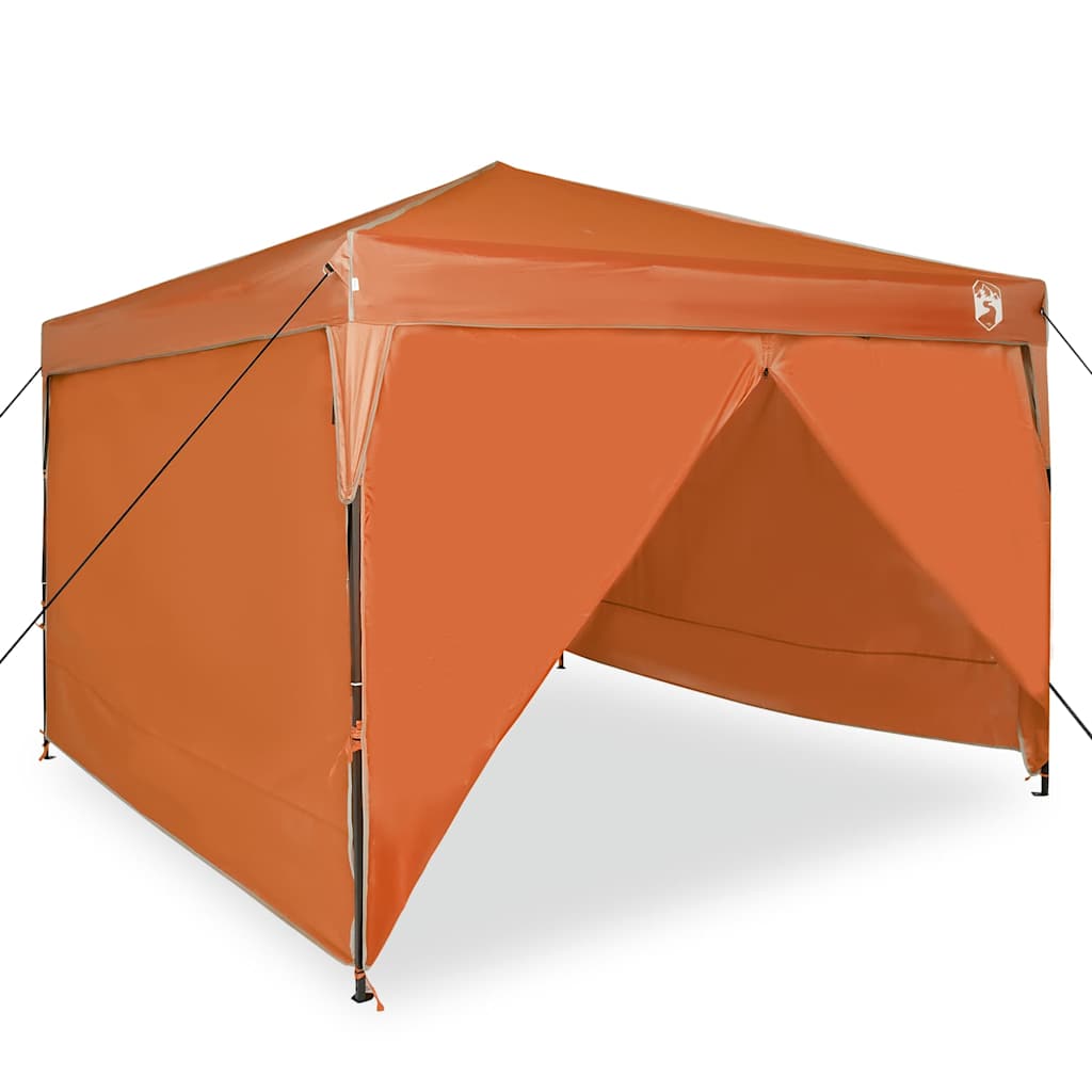 Luifel Tent 290 X 290 X 251 Cm Stof