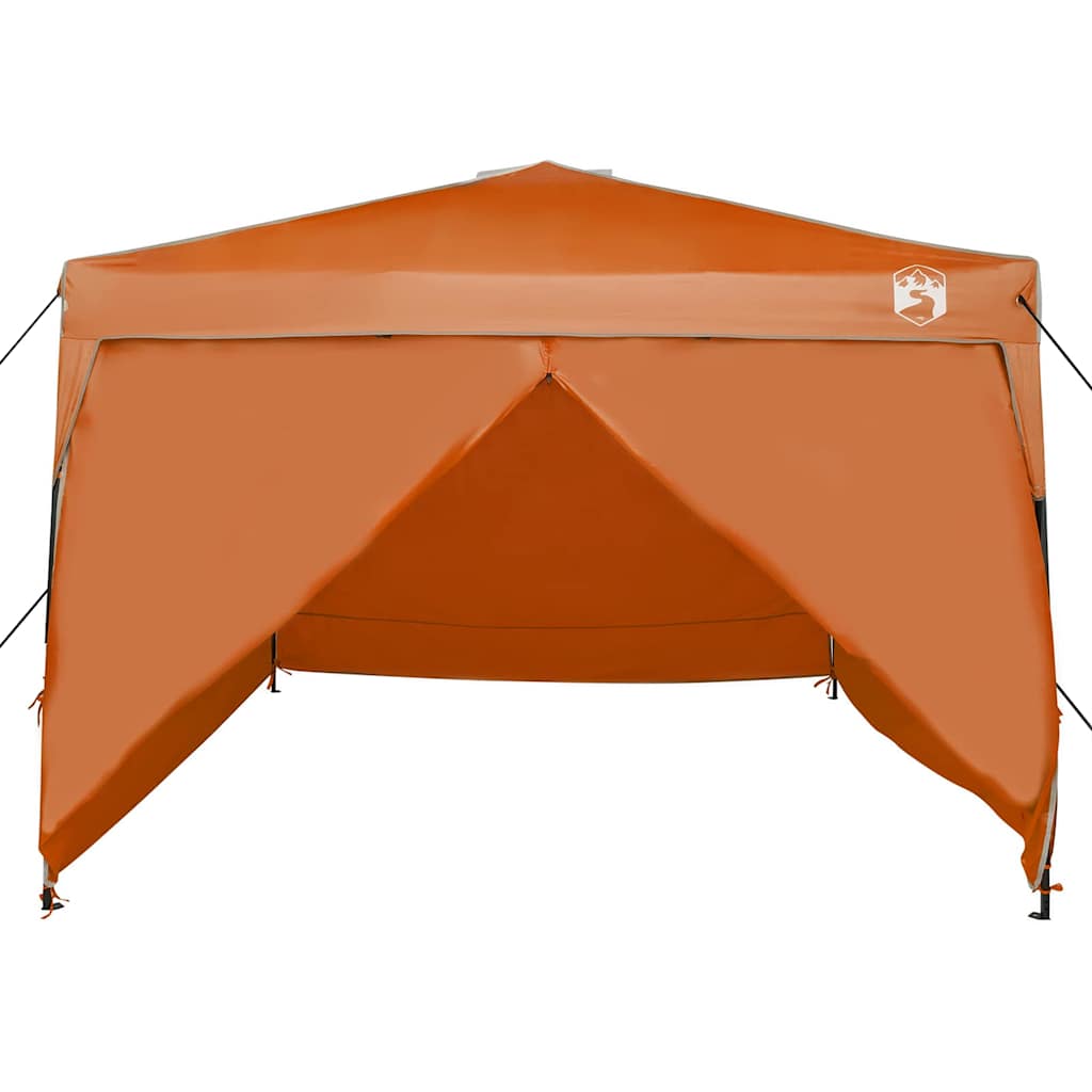 Luifel Tent 290 X 290 X 251 Cm Stof