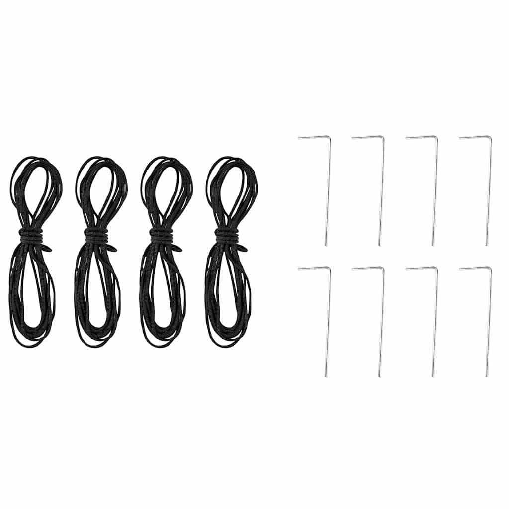 Luifel Tent 290 X 290 X 251 Cm Stof