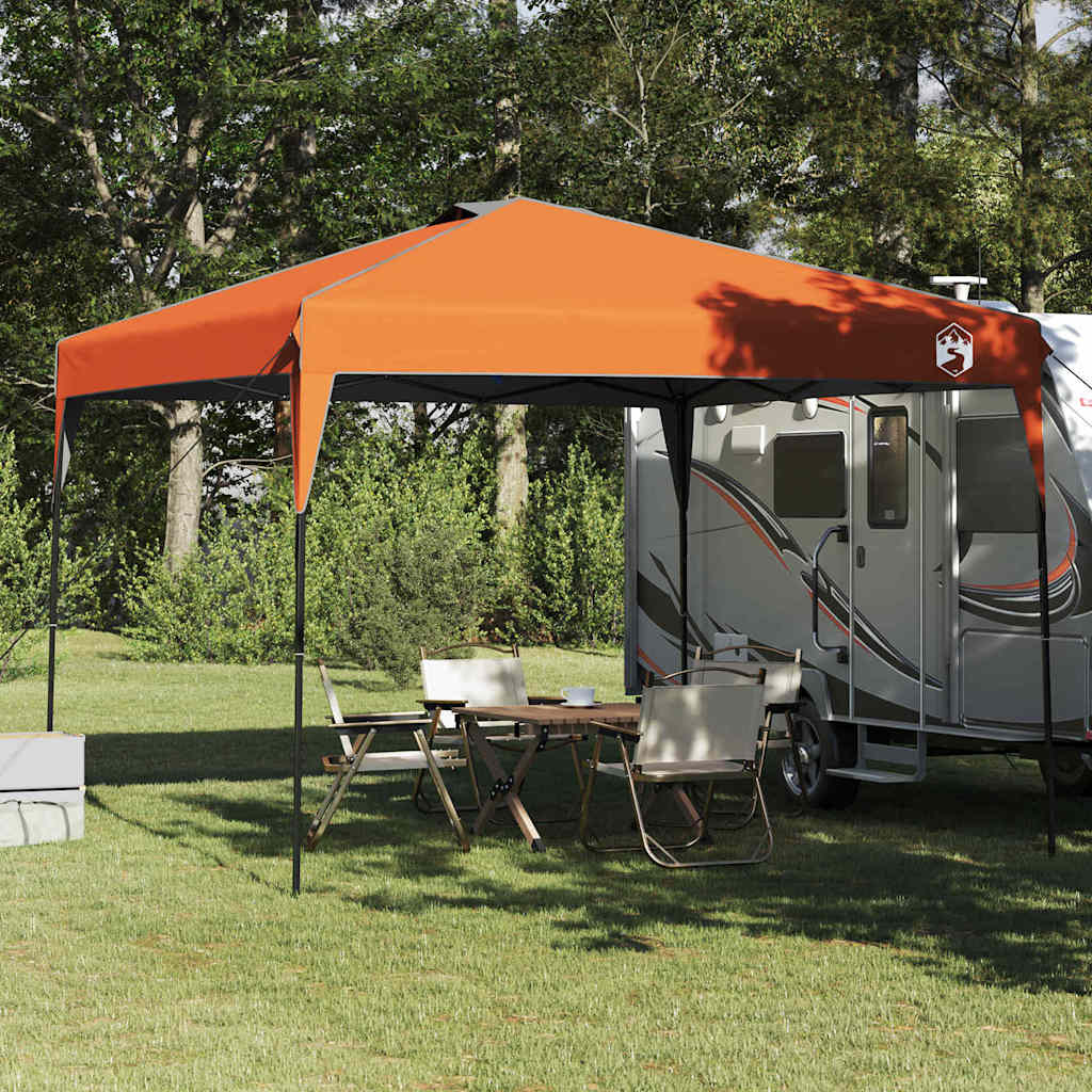 Luifel Tent 290 X 290 X 251 Cm Stof
