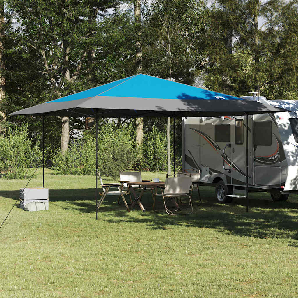 Luifel Tent 395 X 395 X 251 Cm Stof