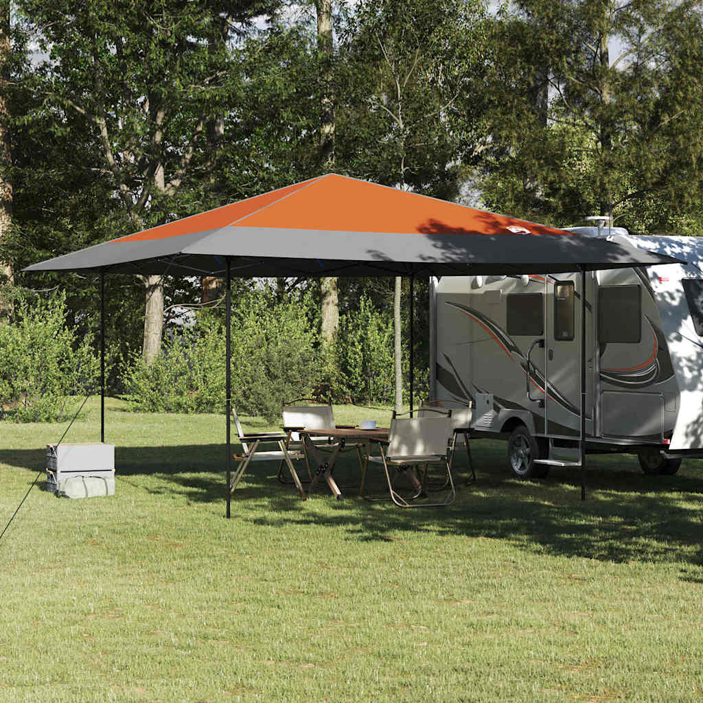 Luifel Tent 395 X 395 X 251 Cm Stof
