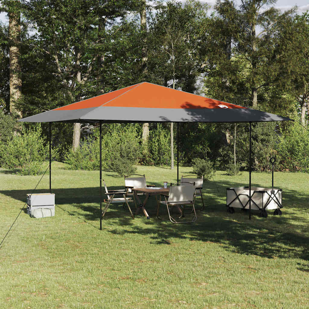 Luifel Tent 395 X 395 X 251 Cm Stof