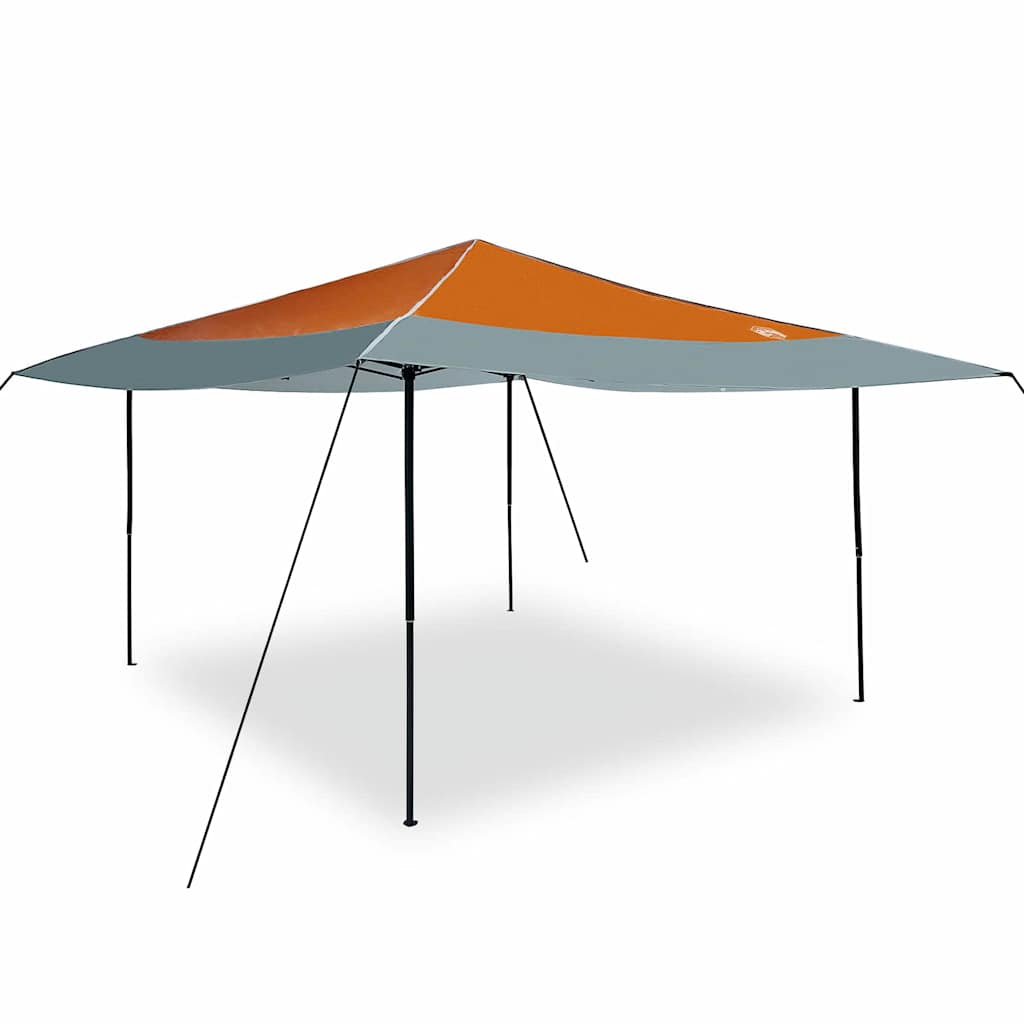 Luifel Tent 395 X 395 X 251 Cm Stof