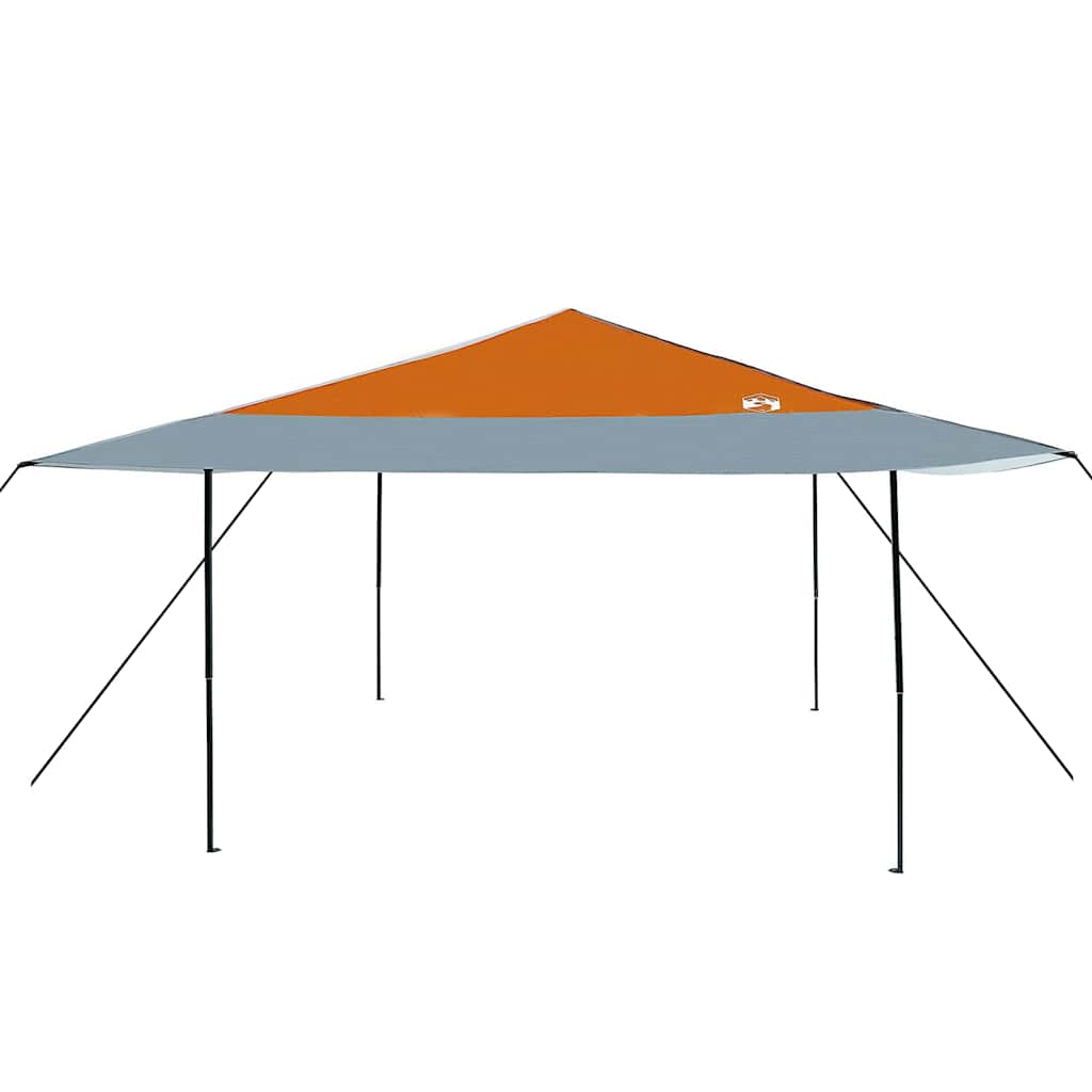 Luifel Tent 395 X 395 X 251 Cm Stof