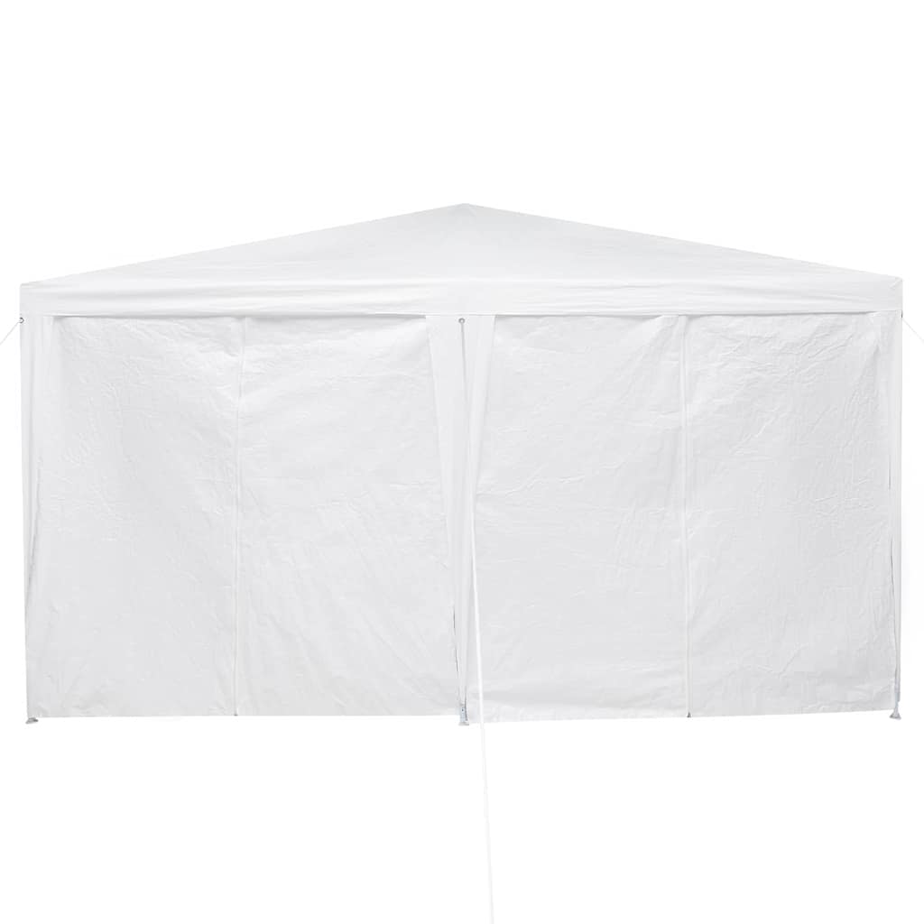 Partytent 400 X 400 X 266 Cm Polyetheen