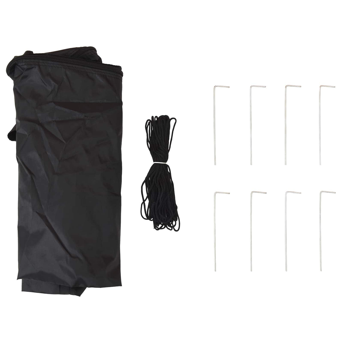Pop-Up Feesttent 192 X 192 X 245 Cm