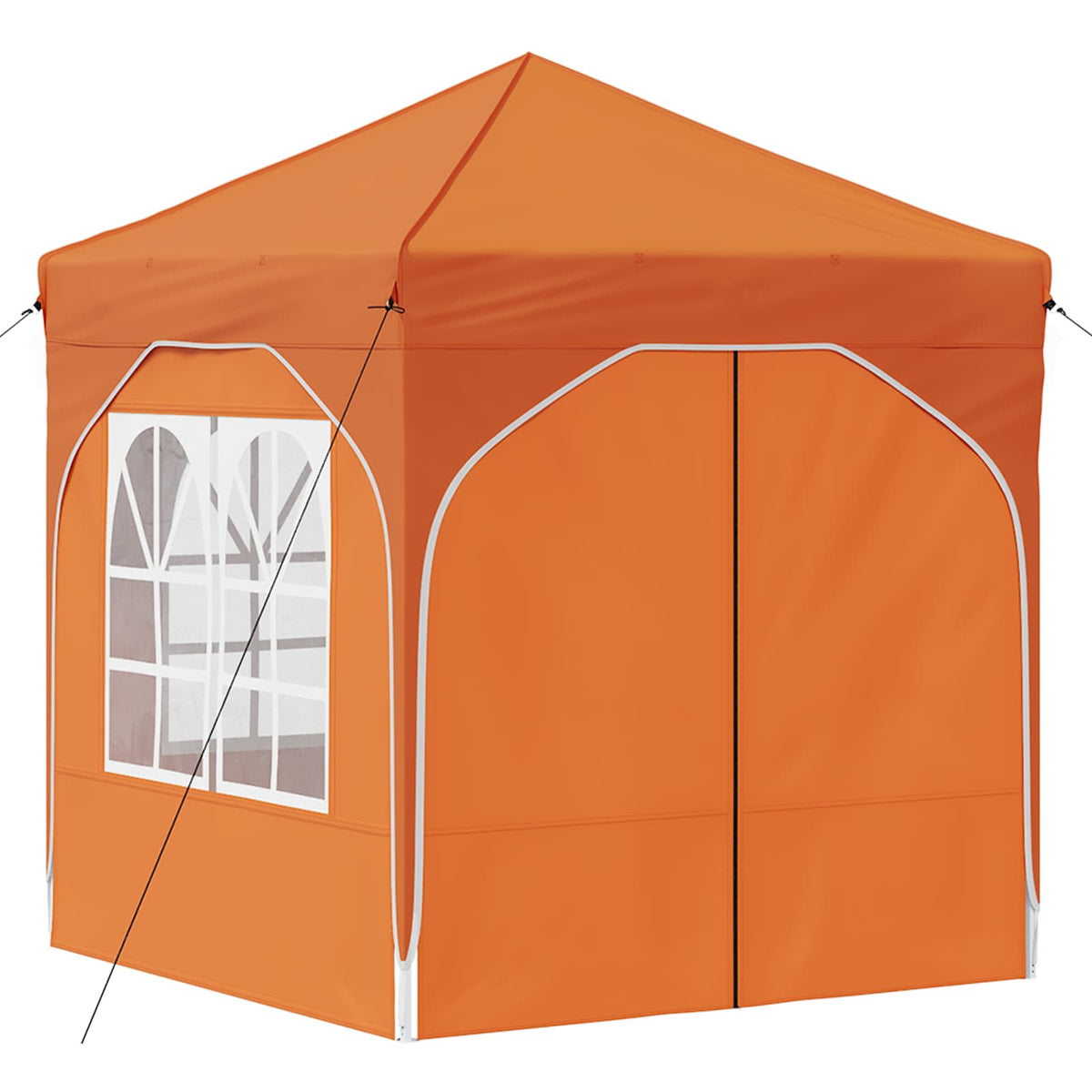 Pop-Up Feesttent 192 X 192 X 245 Cm