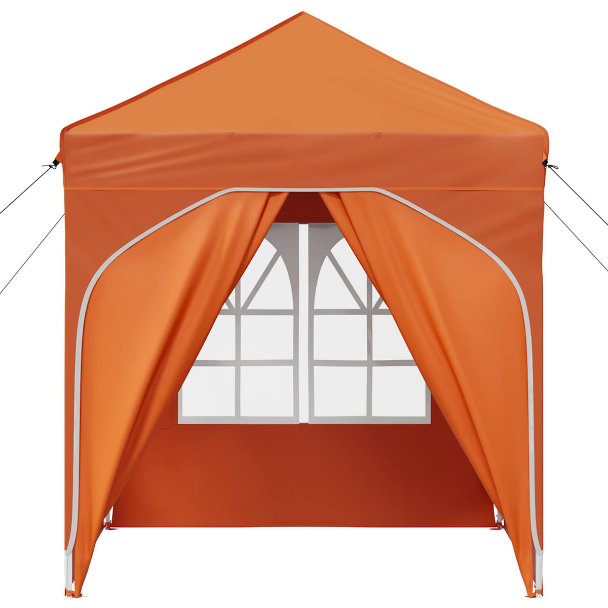 Pop-Up Feesttent 192 X 192 X 245 Cm