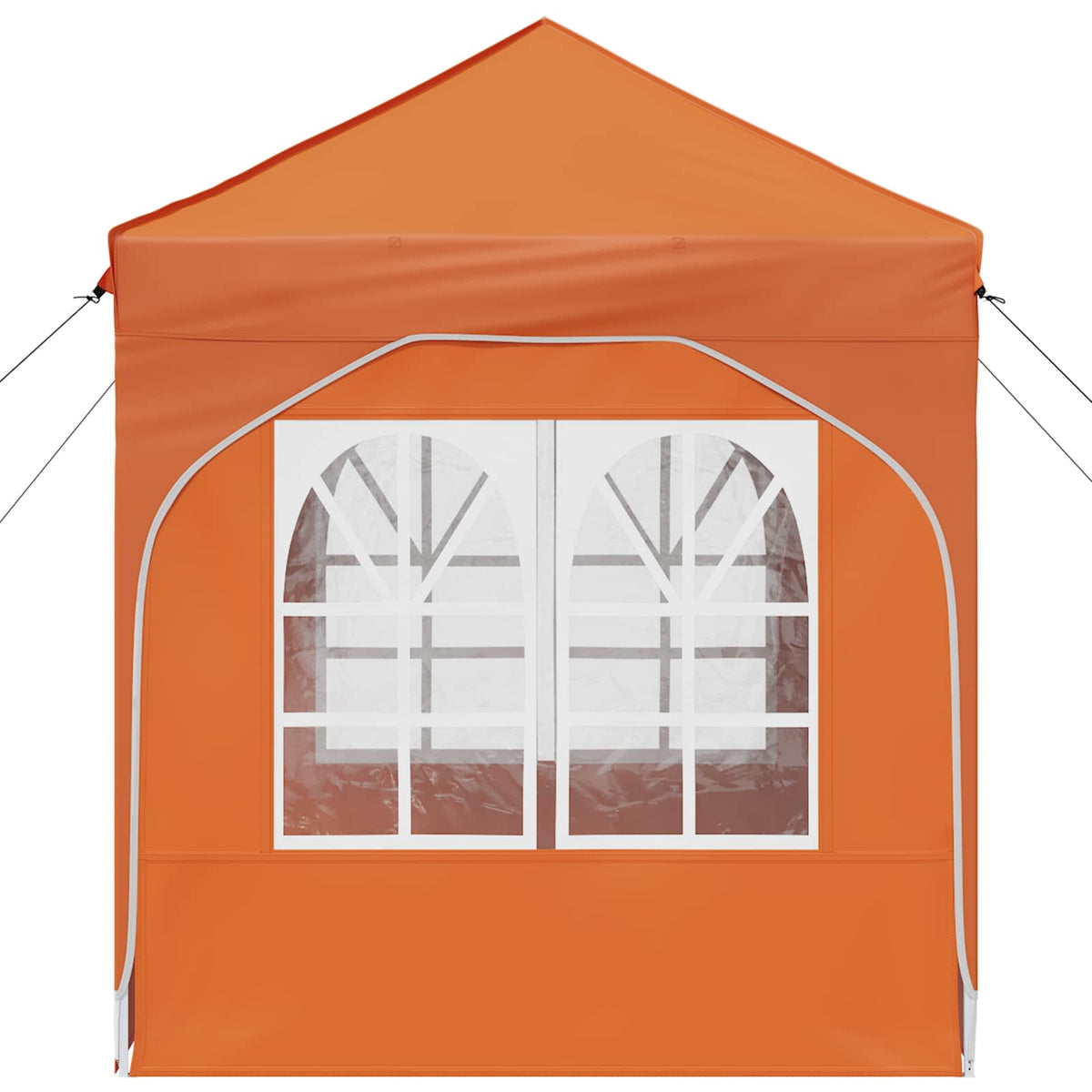 Pop-Up Feesttent 192 X 192 X 245 Cm