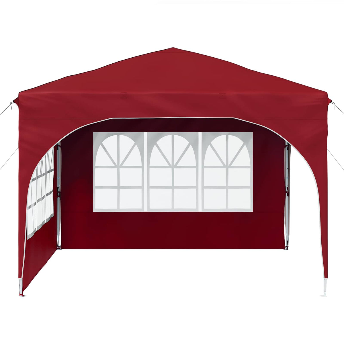 Pop-Up Feesttent 290 X 290 X 245 Cm