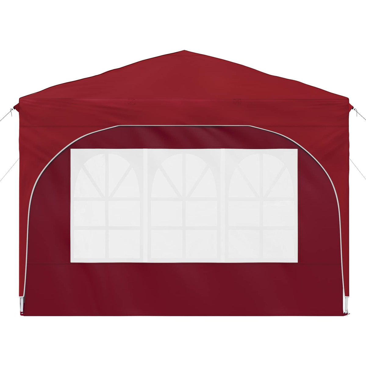 Pop-Up Feesttent 290 X 290 X 245 Cm