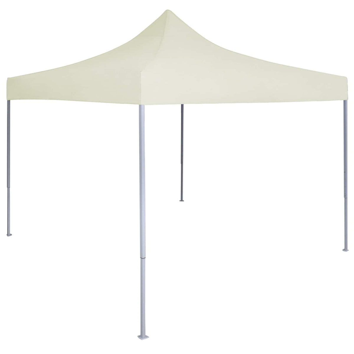 Partytent 200 X 200 X 315 Cm Oxford Stof