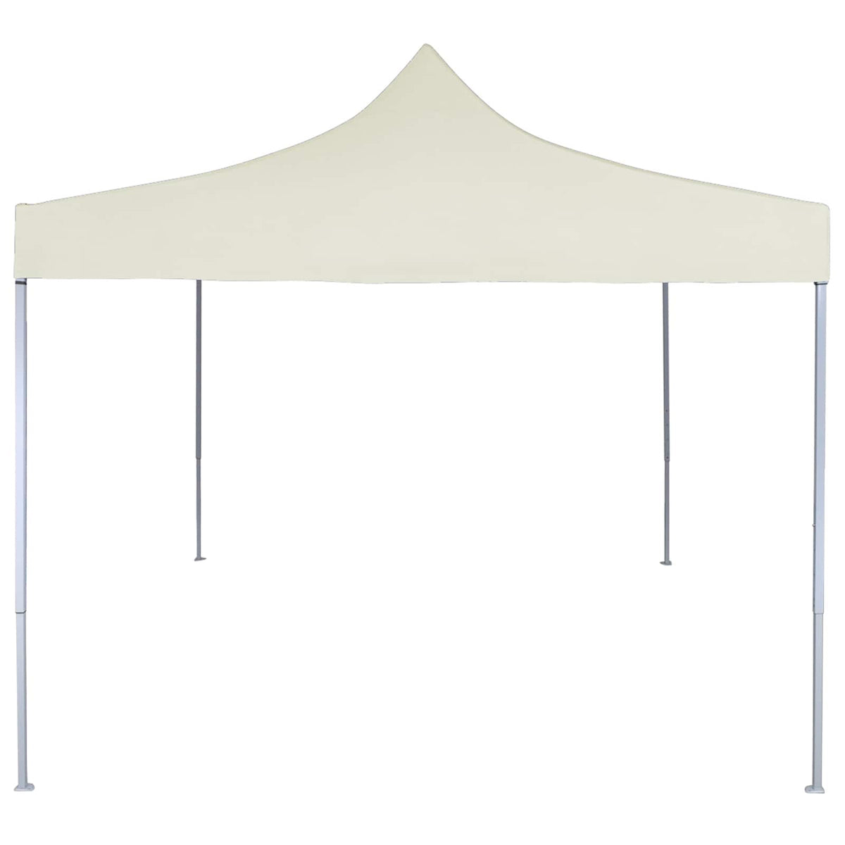 Partytent 200 X 200 X 315 Cm Oxford Stof