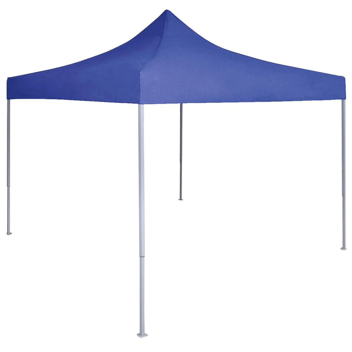 Partytent 200 X 200 X 315 Cm Oxford Stof