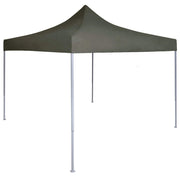 Partytent 200 X 200 X 315 Cm Oxford Stof