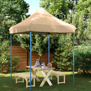 Partytent 200 X 200 X 306 Cm Oxford Stof