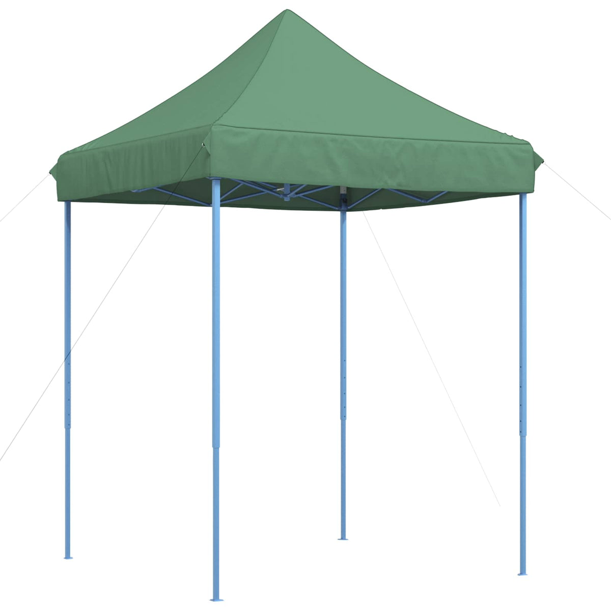 Partytent 200 X 200 X 306 Cm Oxford Stof