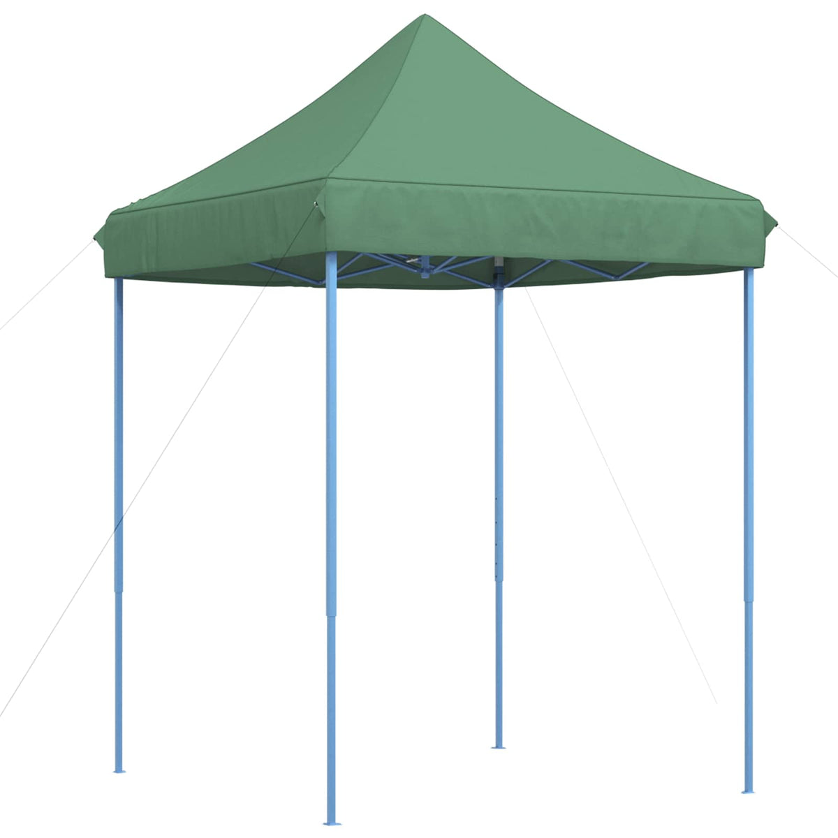 Partytent 200 X 200 X 306 Cm Oxford Stof