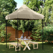 Partytent 200 X 200 X 306 Cm Oxford Stof