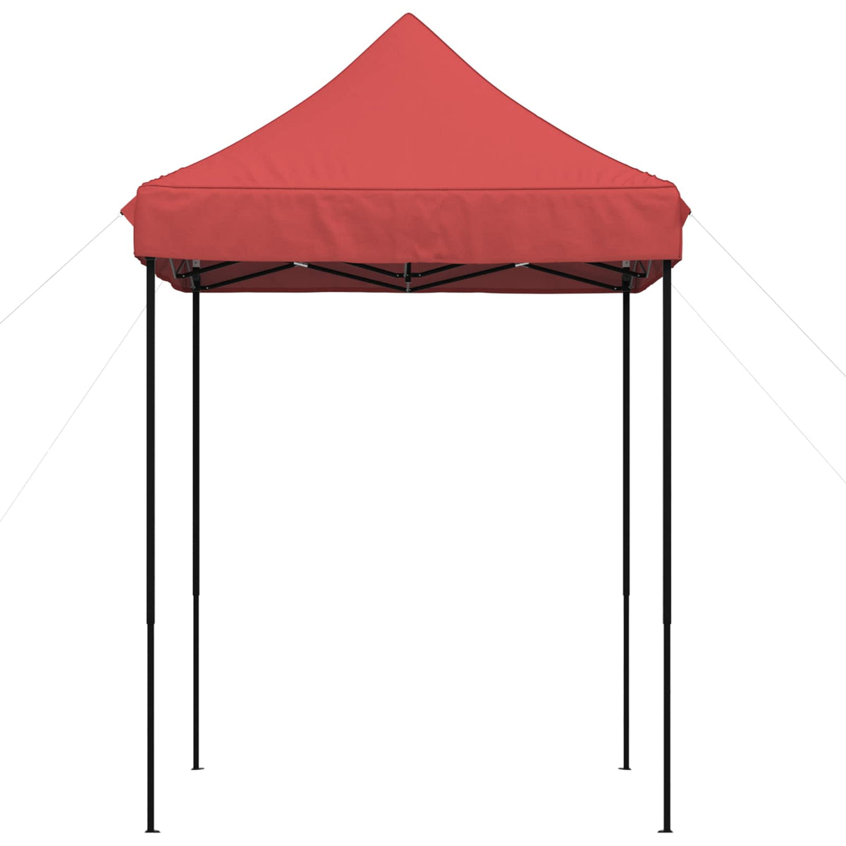 Partytent 200 X 200 X 306 Cm Oxford Stof