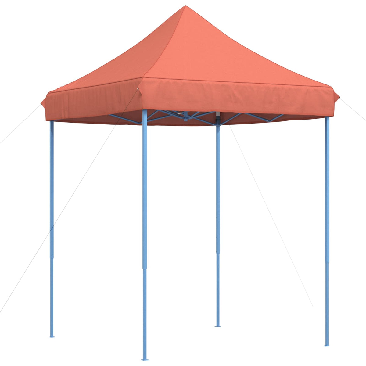 Partytent 200 X 200 X 306 Cm Oxford Stof