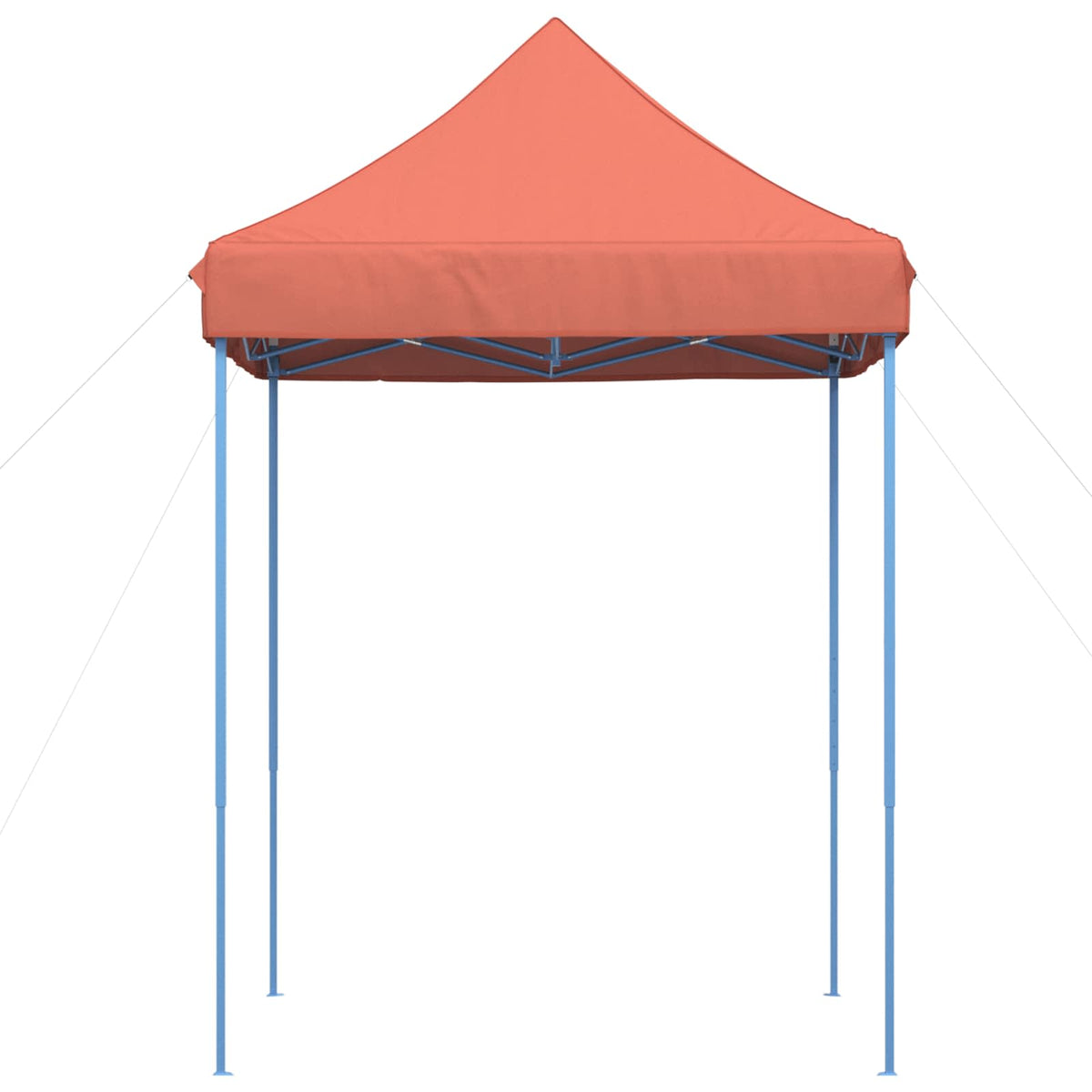 Partytent 200 X 200 X 306 Cm Oxford Stof