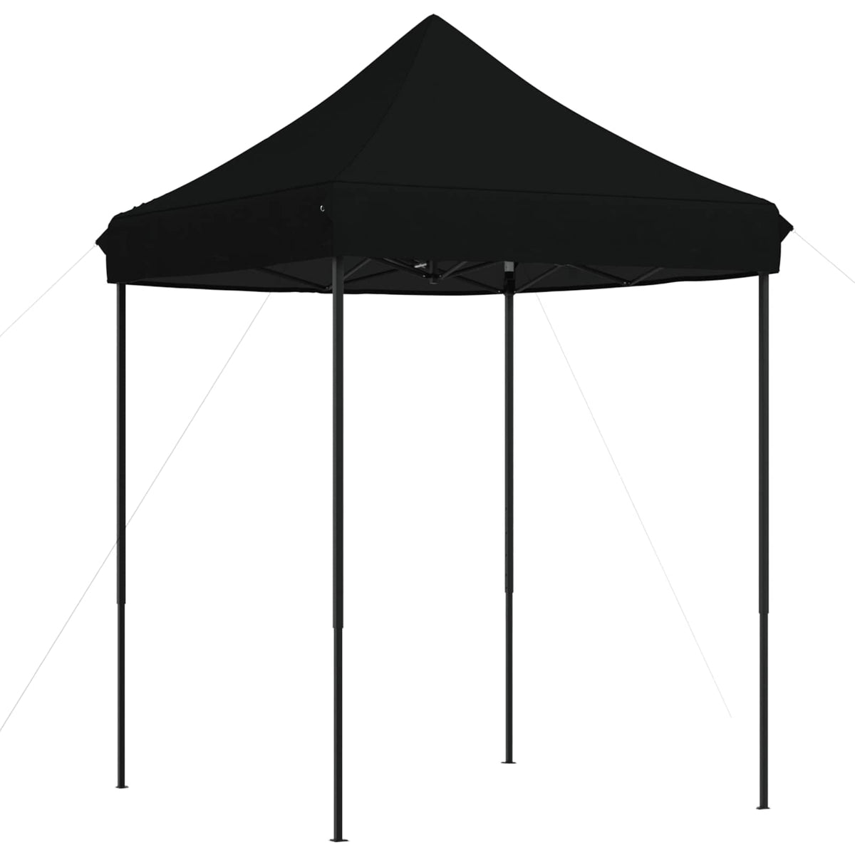 Partytent 200 X 200 X 306 Cm Oxford Stof