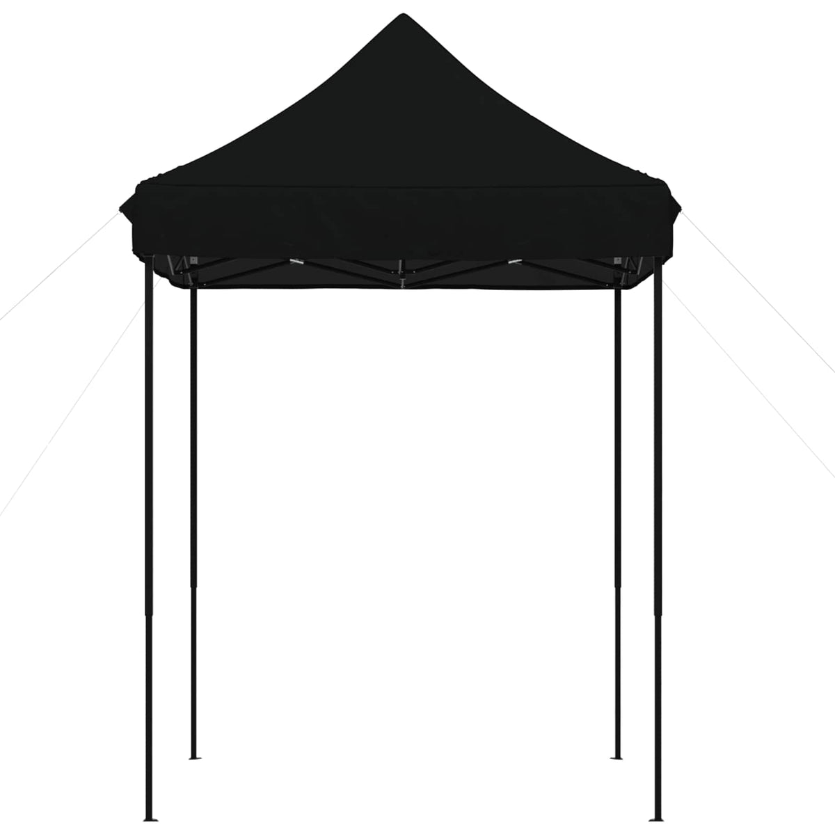 Partytent 200 X 200 X 306 Cm Oxford Stof
