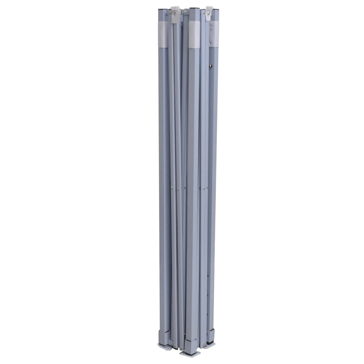 Partytent 200 X 200 X 315 Cm Oxford Stof