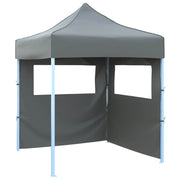 Partytent 200 X 200 X 315 Cm Oxford Stof