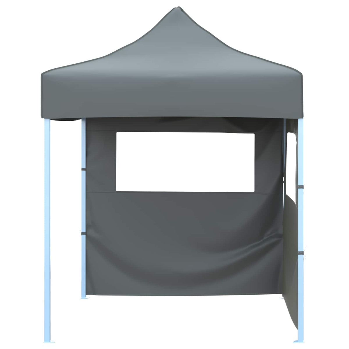 Partytent 200 X 200 X 315 Cm Oxford Stof