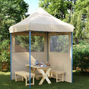 Partytent 200 X 200 X 306 Cm Oxford Stof