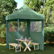 Partytent 200 X 200 X 306 Cm Oxford Stof