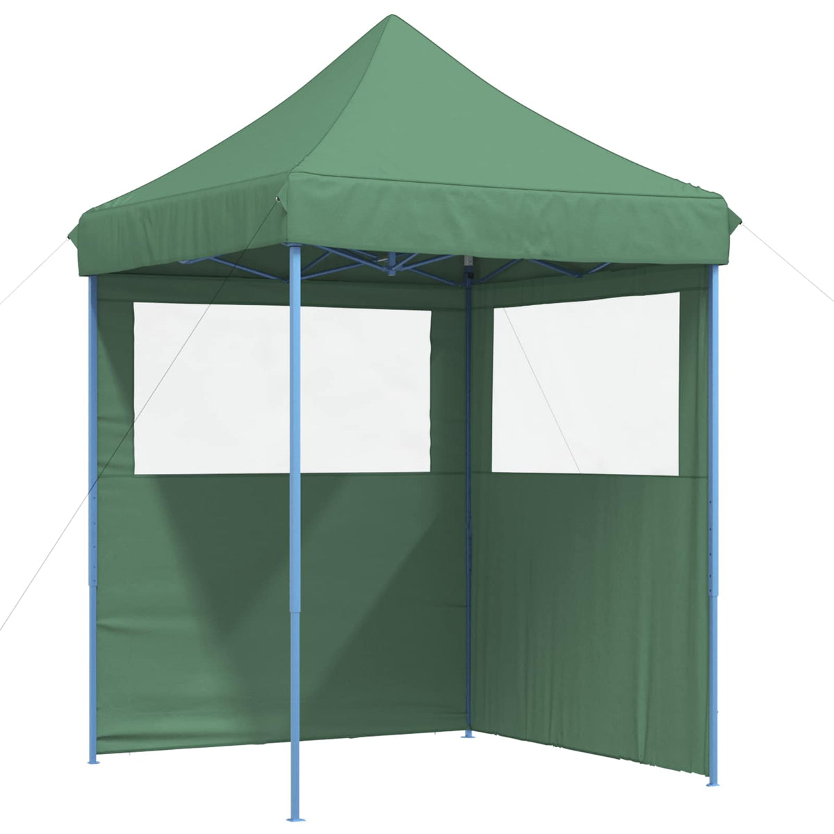Partytent 200 X 200 X 306 Cm Oxford Stof