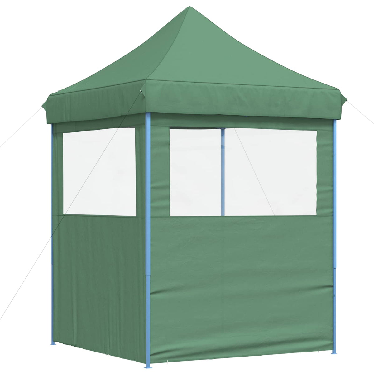Partytent 200 X 200 X 306 Cm Oxford Stof