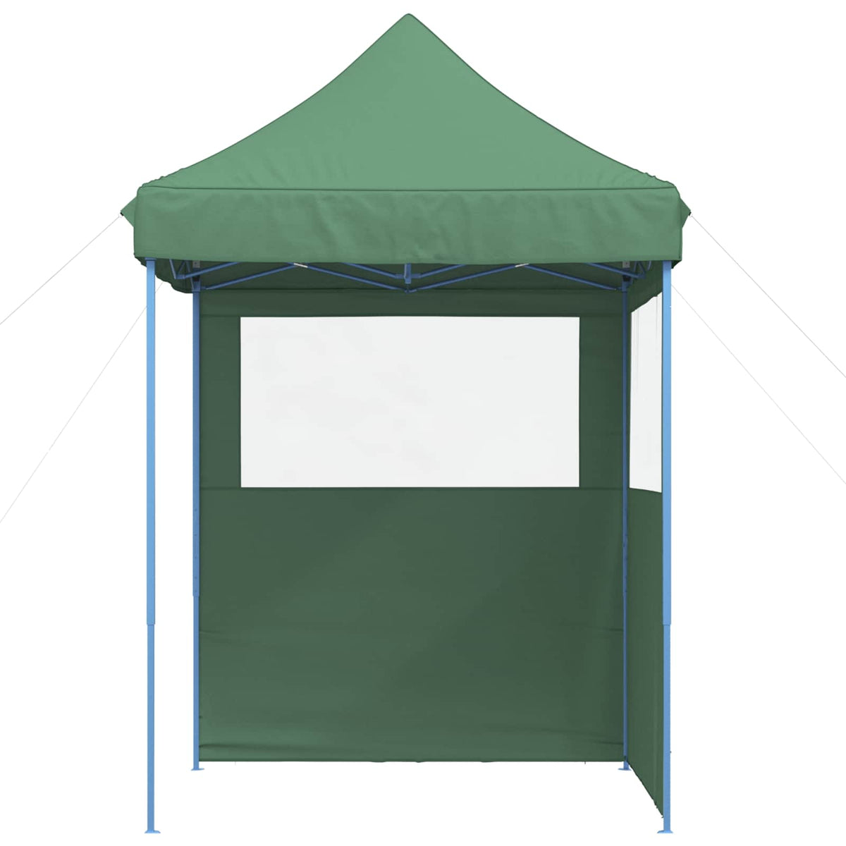 Partytent 200 X 200 X 306 Cm Oxford Stof