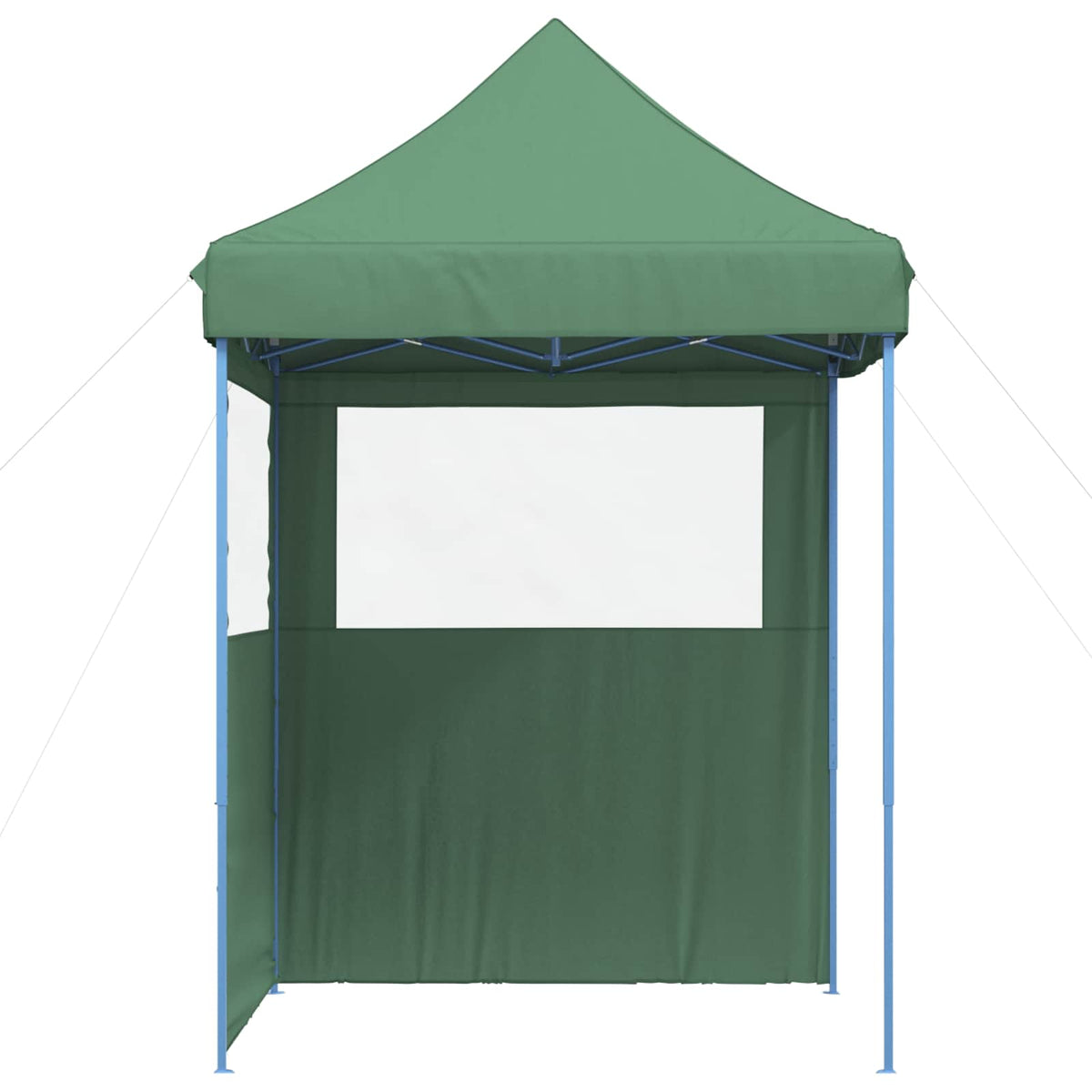 Partytent 200 X 200 X 306 Cm Oxford Stof