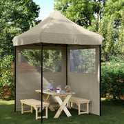Partytent 200 X 200 X 306 Cm Oxford Stof