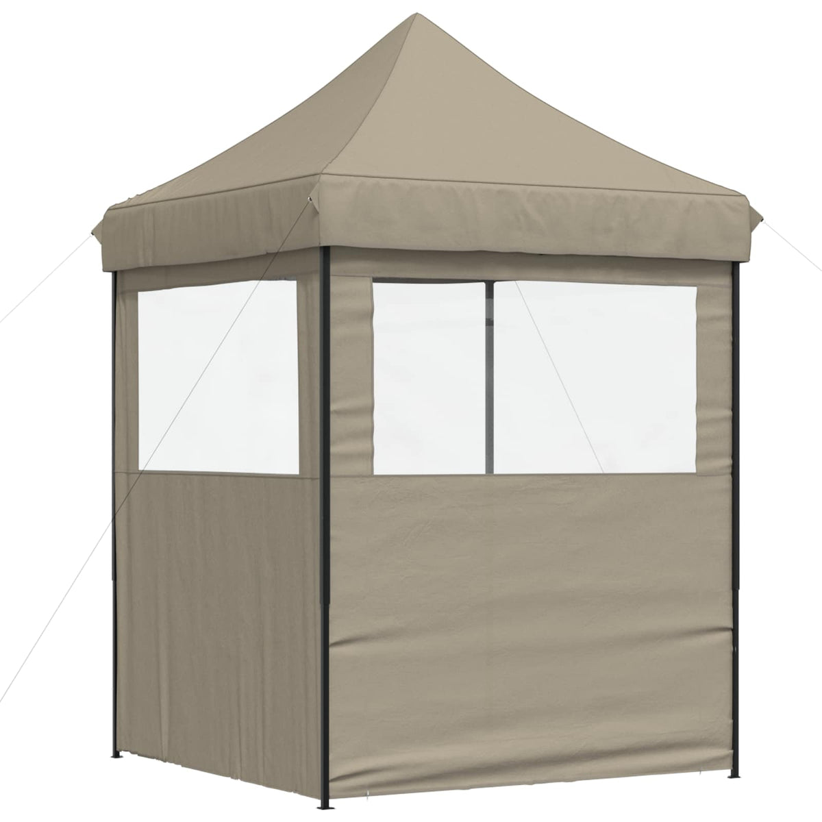 Partytent 200 X 200 X 306 Cm Oxford Stof