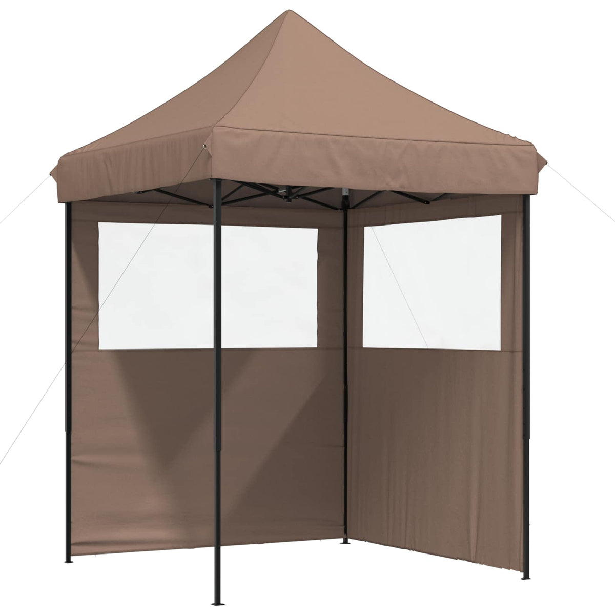 Partytent 200 X 200 X 306 Cm Oxford Stof