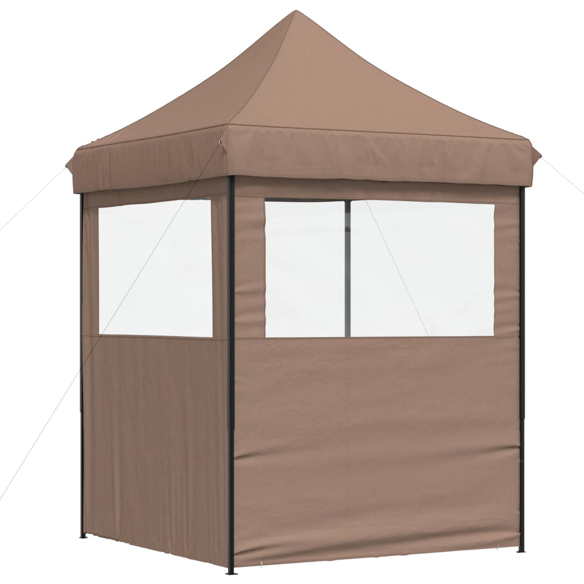 Partytent 200 X 200 X 306 Cm Oxford Stof