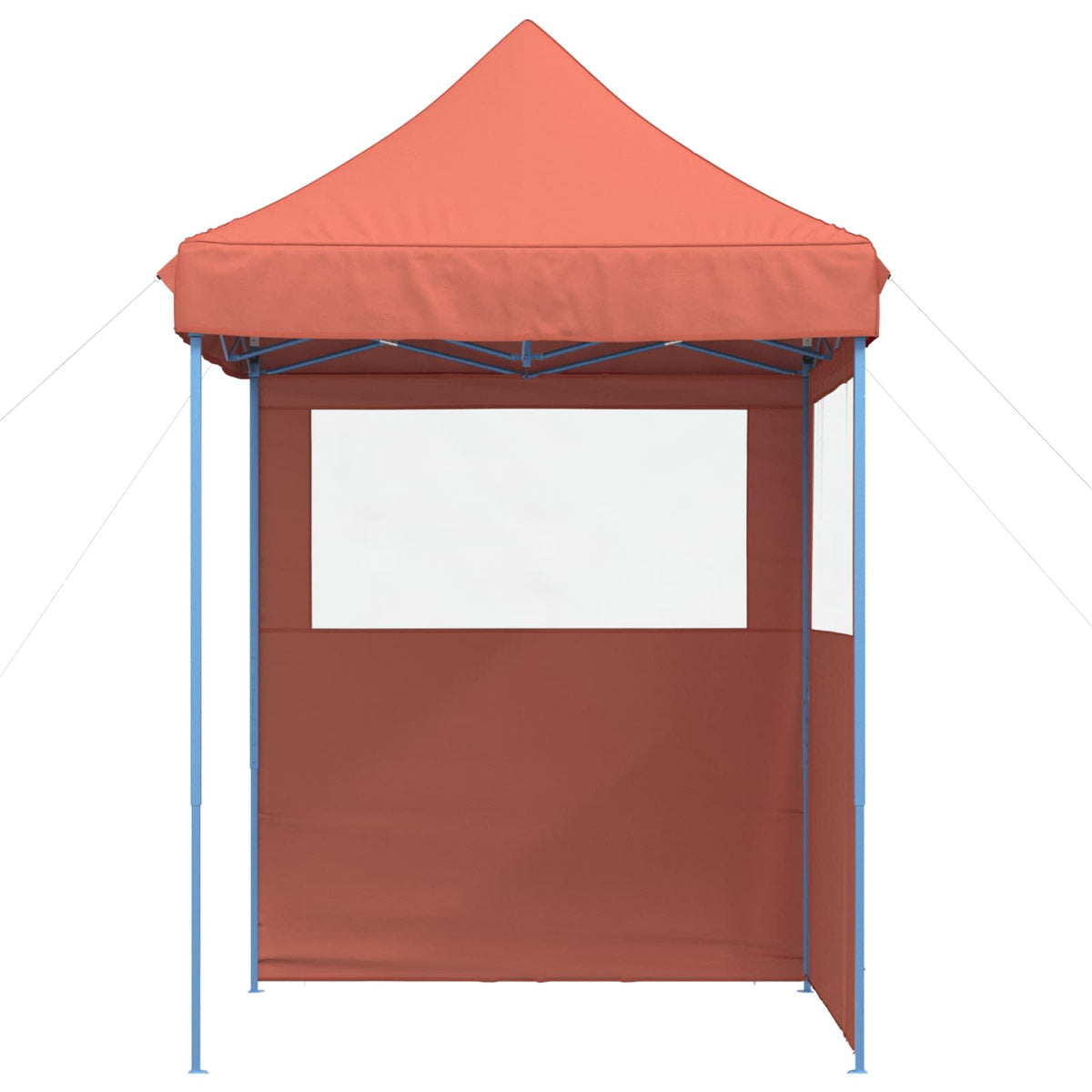 Partytent 200 X 200 X 306 Cm Oxford Stof