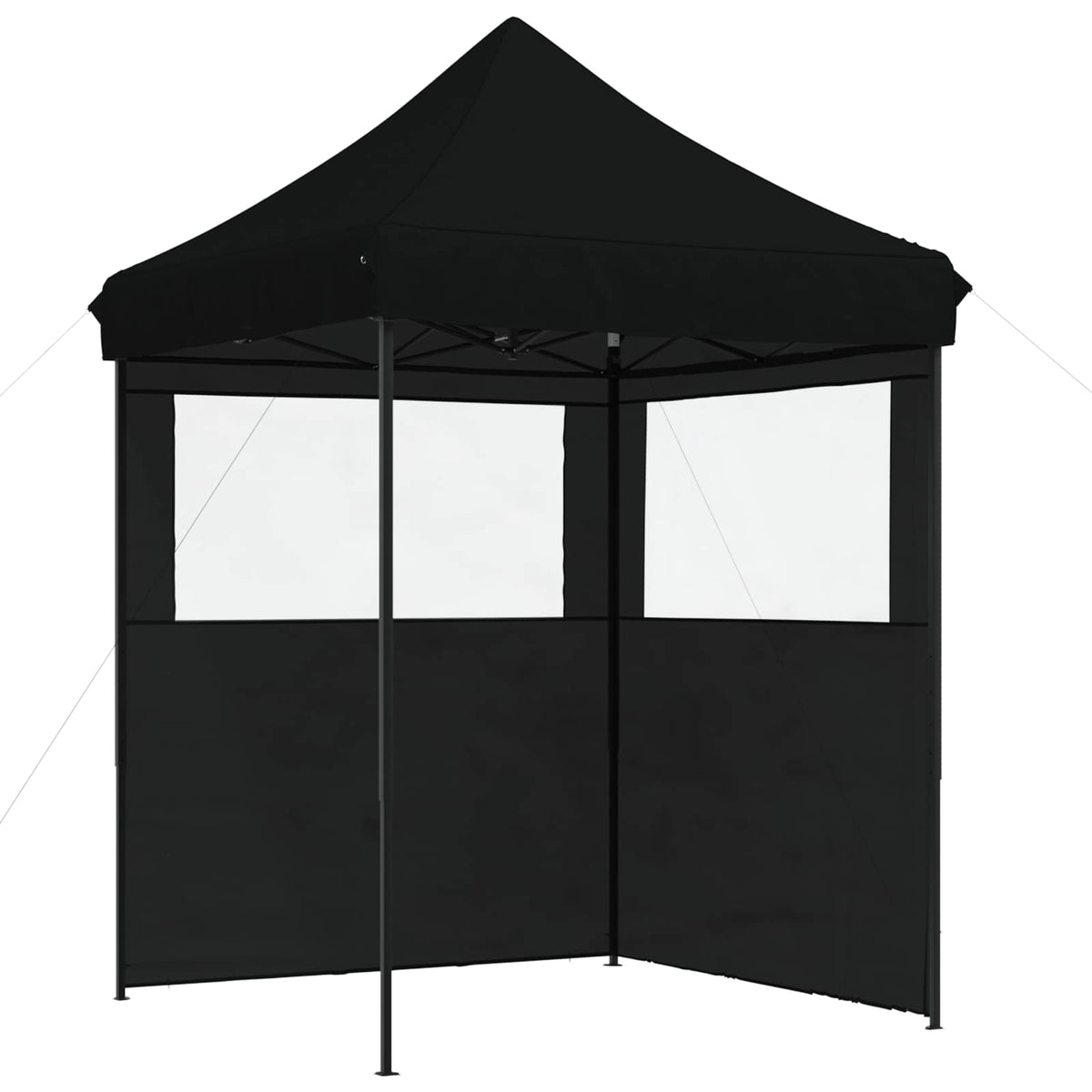 Partytent 200 X 200 X 306 Cm Oxford Stof