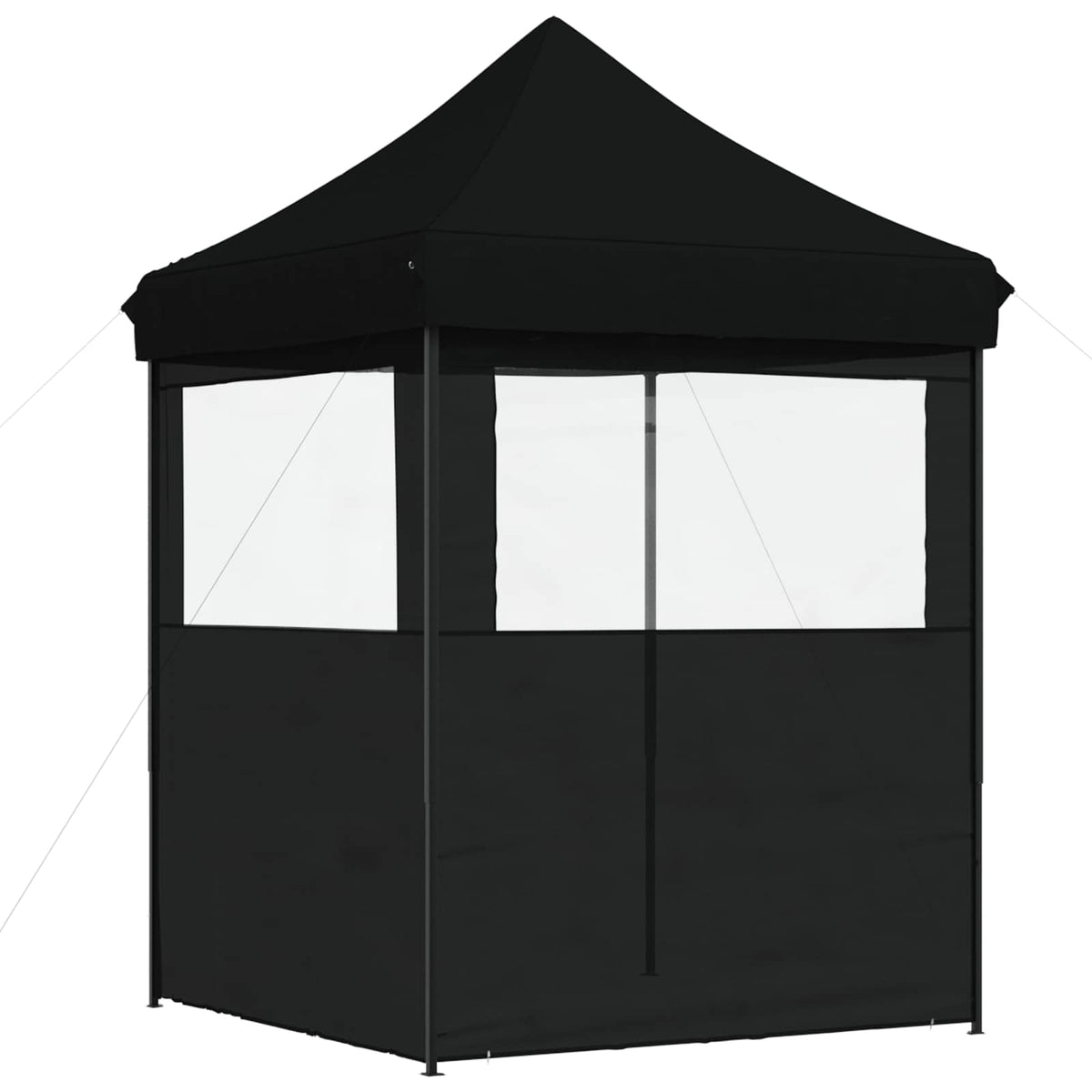 Partytent 200 X 200 X 306 Cm Oxford Stof